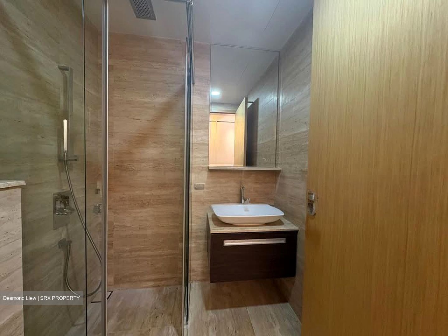 26 Newton (D11), Apartment #599745041